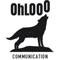 Oh Loo logo - Similar company to Messangel