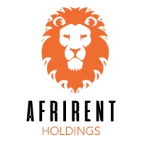 Afrirent Holdings logo - Similar company to Superload Consultants