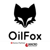 OilFox Schweiz logo - Similar company to Foxinsights