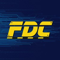 Florida Door Control of Orlando, Inc. logo - Similar company to Blackstorm