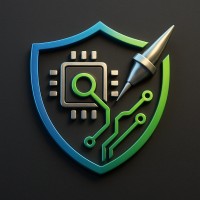 Kavach IoT Security logo - Similar company to Impact Technolabz