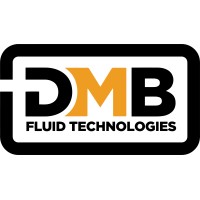DMB Fluid Technologies Pty Ltd logo - Similar company to Pwd.Solutions