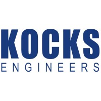 Georgian Branch Office of Kocks Consult GmbH logo - Similar company to Kocks Gmbh
