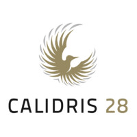 CALIDRIS 28 logo - Similar company to Splendid Drinks