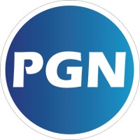 Pioneers of Gulf Networks logo - Similar company to Cvc