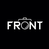 FRONT logo - Similar company to V-One Design Solutions Ltd