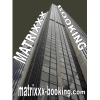 MATRIXXX BOOKING® logo - Similar company to Tosca Style