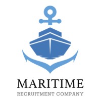 Maritime Recruitment Company Ltd logo - Similar company to Maritime-Professionals.Nl