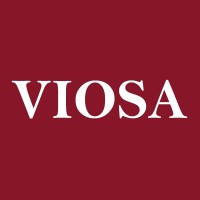 Viosa logo - Similar company to Endorfinei