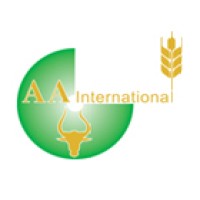 AA International Ltd logo - Similar company to Agrex Limited