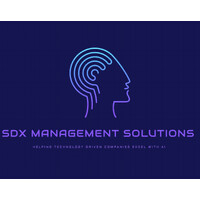 SDX Management Solutions LLC logo - Similar company to Wild West Gaming