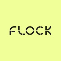Flock Freight logo - Similar company to Customerbase