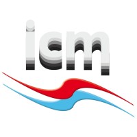 I.C.M. Lift Components logo - Similar company to Meltmann