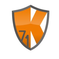 K71 Oy logo - Similar company to Rubynet