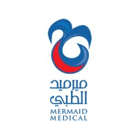 Mermaid Medical Center logo - Similar company to Md Medical