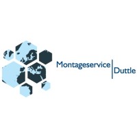 Montageservice Duttle logo - Similar company to Sas Maurice