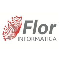 Flor Informatica S.r.l. logo - Similar company to Nipe System S.R.L.