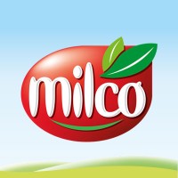 Milco Dairy logo - Similar company to Milco