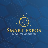 Smart Expos & Events Morocco -SEEM. logo - Similar company to Association Marocaine Des Professionnels Du Froid