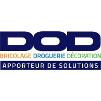 DOD – Bricolage, Droguerie et Décoration logo - Similar company to Espace Bricolage