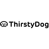 thirstydogbottle.com logo - Similar company to Counter Drone | New Zealand And Australia