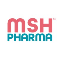 MSH Pharma logo - Similar company to Endoceutics