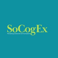 SoCogEx logo - Similar company to Solventure Academy