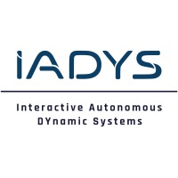 IADYS logo - Similar company to Delfox - Predictive Technologies