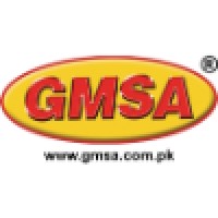 GMSA INDUSTRIES (PVT) LTD., logo - Similar company to Treet Corp