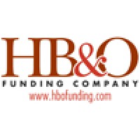 HB&O Funding Company logo - Similar company to Summit Funding Refer With Confidence®