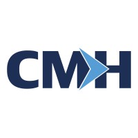CMH logo - Similar company to Olis Technologies