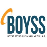 Boyss Petrokimya San. ve Tic. A.S. logo - Similar company to Starplas Ki̇mya