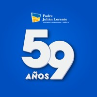 Cooperativa Padre Julián Lorente logo - Similar company to Thermapp Latam