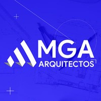 MGA ARQUITECTOS logo - Similar company to Regazzoli+Rda