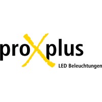 proXplus AG logo - Similar company to Beyond Bot Ai