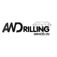 AW Drilling Services Ltd logo - Similar company to Cordem