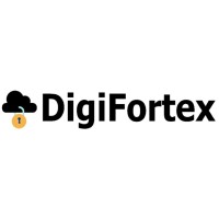 DigiFortex logo - Similar company to Kixr