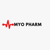 MyoPharm logo - Similar company to Punctual
