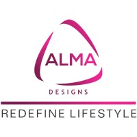 Alma Design & Construction logo - Similar company to Webpropelza