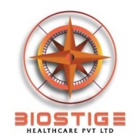 Biostige Healthcare Pvt. Ltd. logo - Similar company to Queen Creation