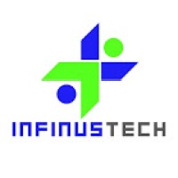 INFINUSTECH logo - Similar company to Sg Structural Engineers