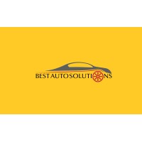 Best Auto Solutions Limited logo - Similar company to Homi