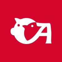 Aviporc logo - Similar company to Innoporc