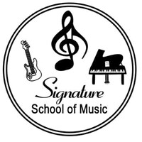 Signature School of Music logo - Similar company to Partners Risk Services