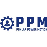 Poklar Power Motion, Inc. logo - Similar company to Promprivod Llc