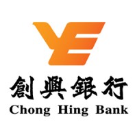 Chong Hing Bank Limited logo - Similar company to Jetco