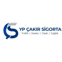 YP ÇAKIR SİGORTA ARAÇILIK HİZ. LTD. ŞTİ. logo - Similar company to Ege Ser Si̇gorta