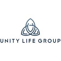 Unity Life Group logo - Similar company to Insurance Toolkits