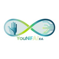 YouNifAied logo - Similar company to Datapace.Ai
