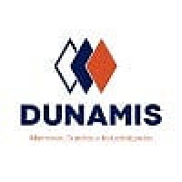 Dunamis Marmoraria logo - Similar company to Multimodal Containers Ltda